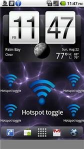 game pic for HotSpot Toggle